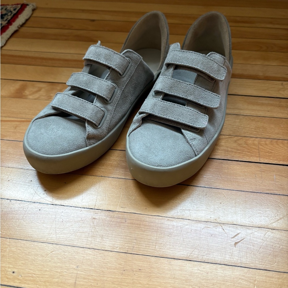Freda Salvador D’orsay Sneakers